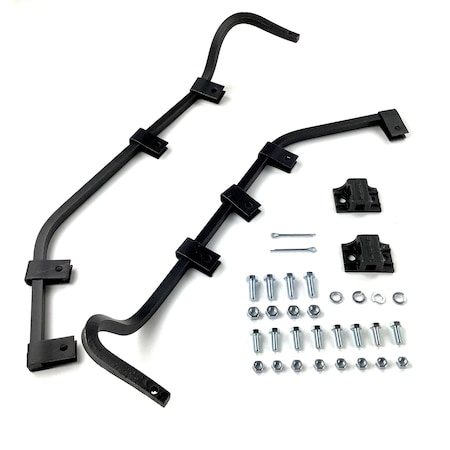 Betts Spring Mud Flap Weight, B39 B39